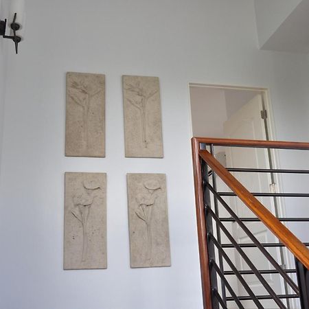 Tumon Bel-Air Serviced Residence Экстерьер фото