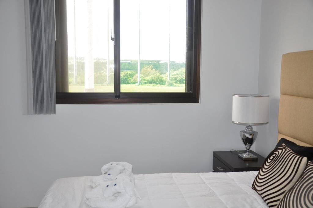 Tumon Bel-Air Serviced Residence Номер фото