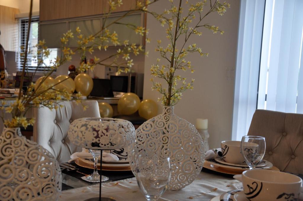 Tumon Bel-Air Serviced Residence Экстерьер фото