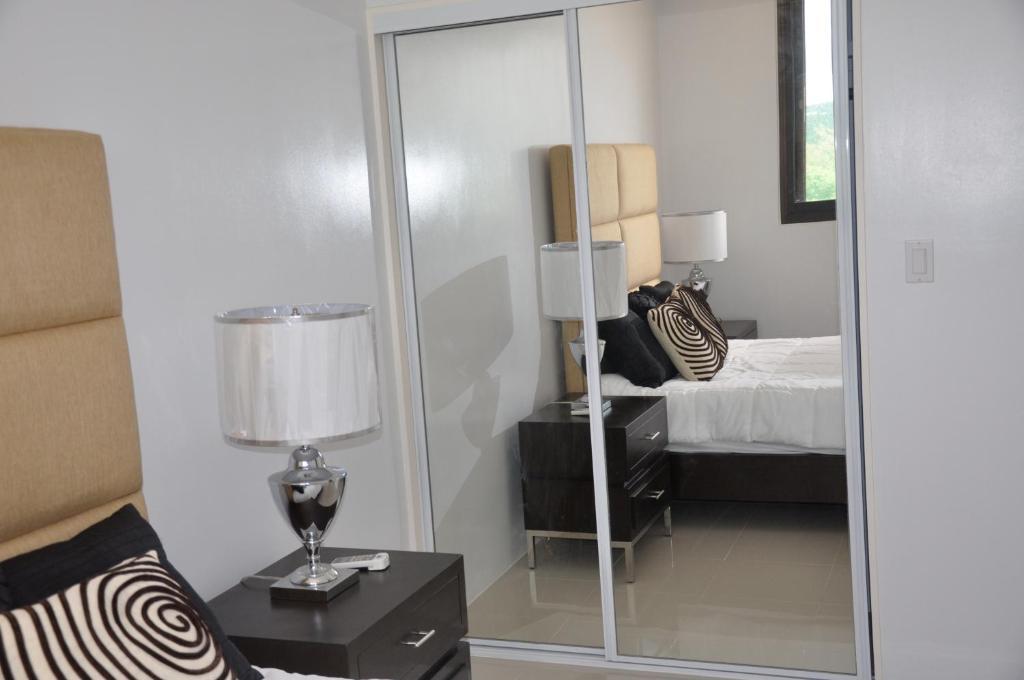 Tumon Bel-Air Serviced Residence Экстерьер фото