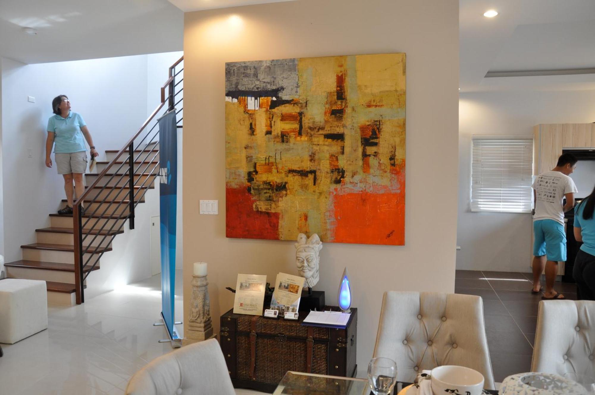 Tumon Bel-Air Serviced Residence Экстерьер фото