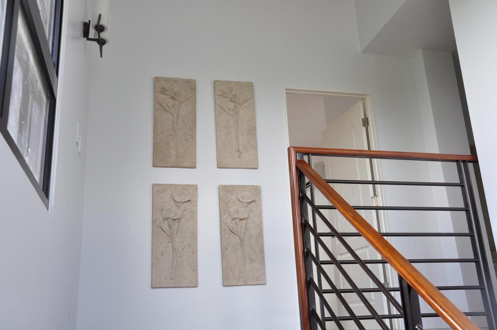 Tumon Bel-Air Serviced Residence Экстерьер фото