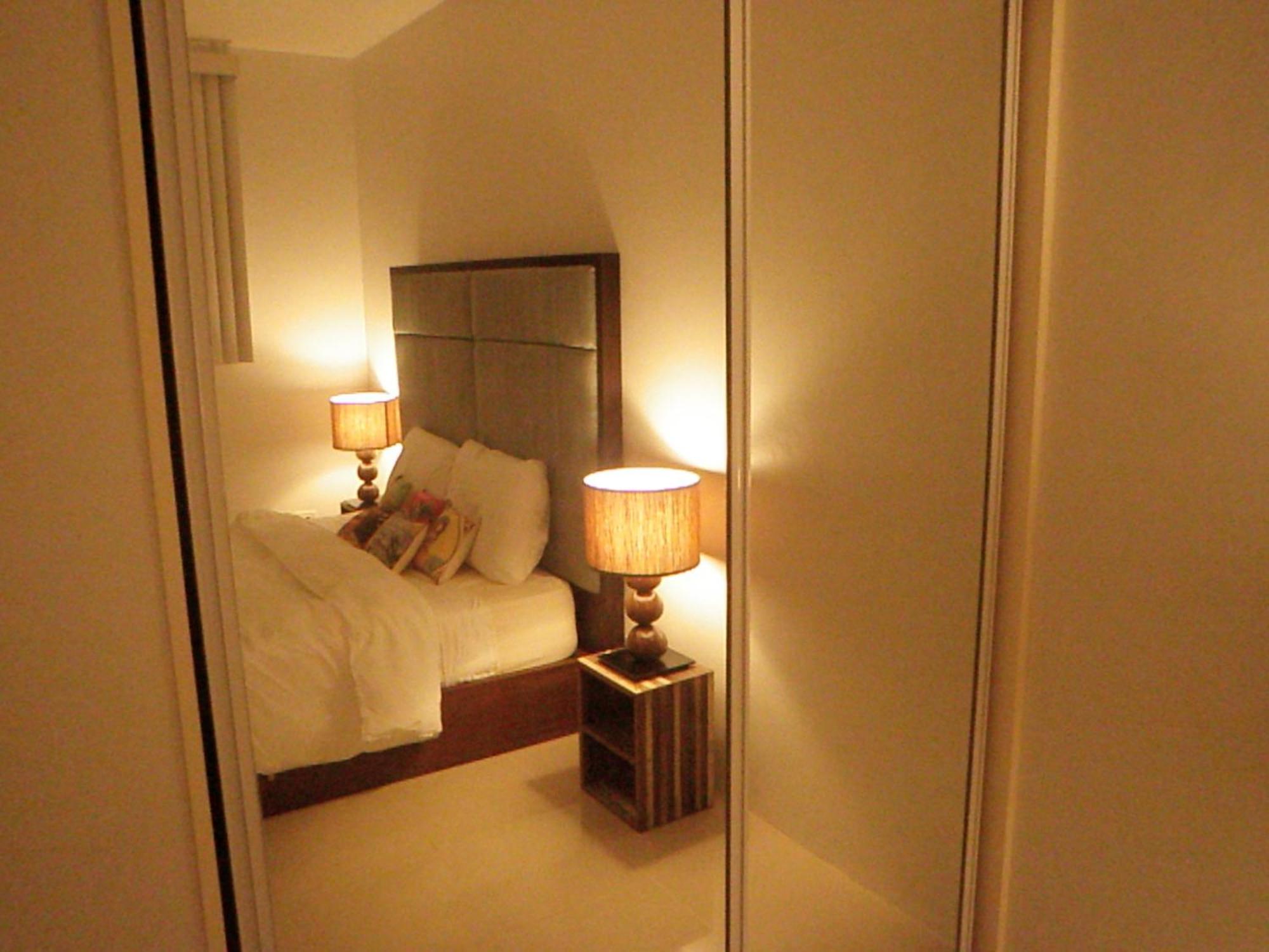 Tumon Bel-Air Serviced Residence Экстерьер фото