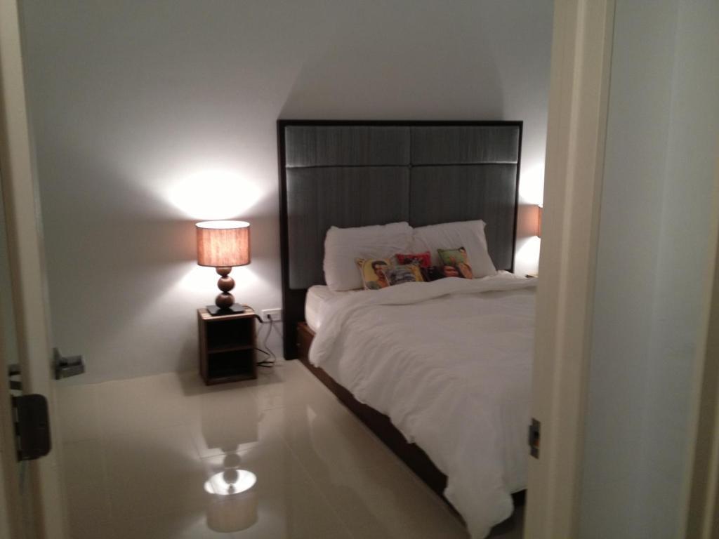 Tumon Bel-Air Serviced Residence Номер фото