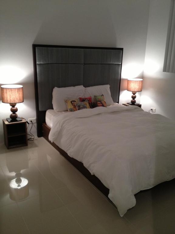 Tumon Bel-Air Serviced Residence Номер фото