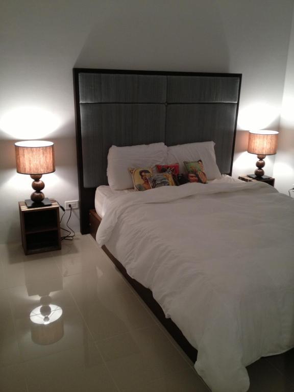 Tumon Bel-Air Serviced Residence Номер фото