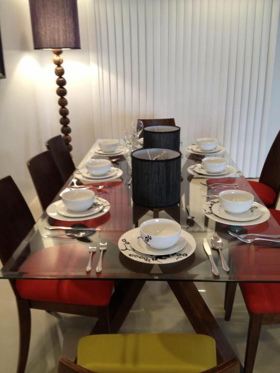 Tumon Bel-Air Serviced Residence Номер фото