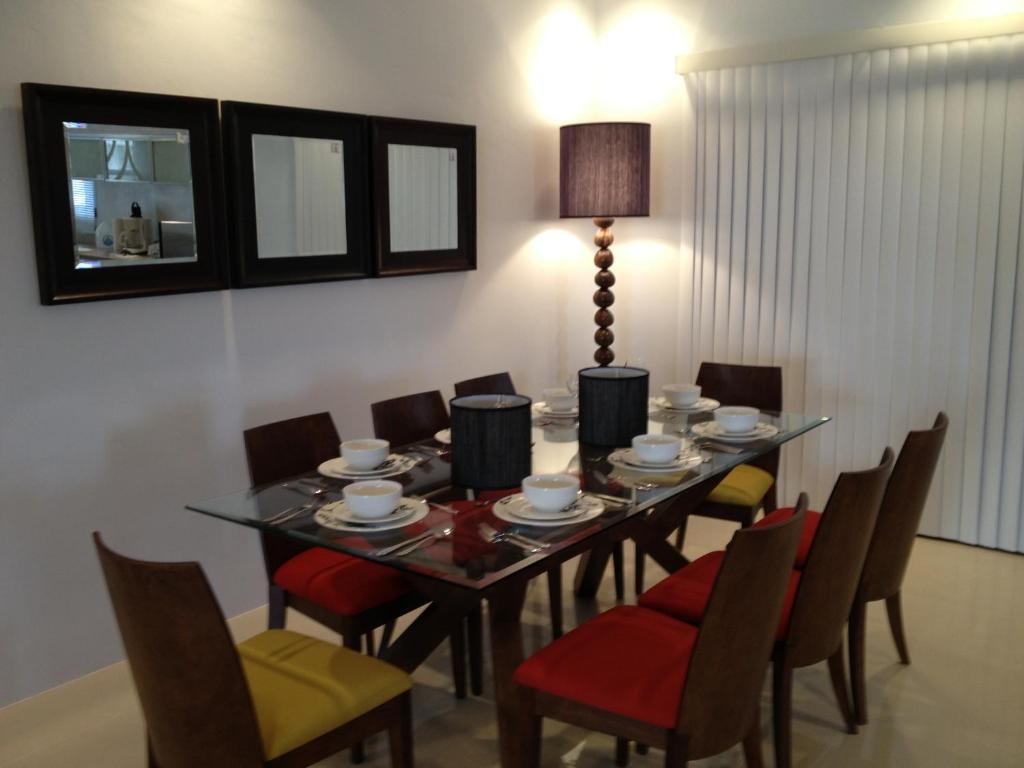 Tumon Bel-Air Serviced Residence Номер фото