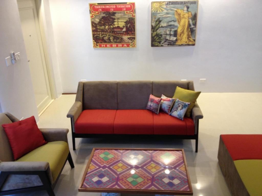 Tumon Bel-Air Serviced Residence Номер фото