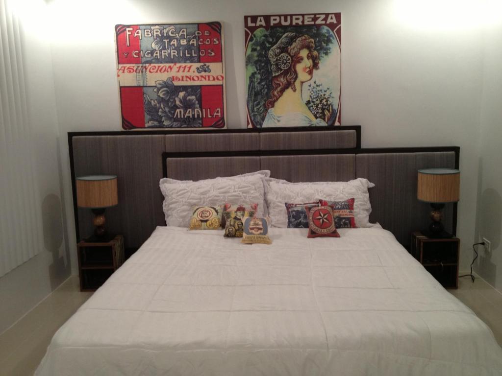 Tumon Bel-Air Serviced Residence Номер фото