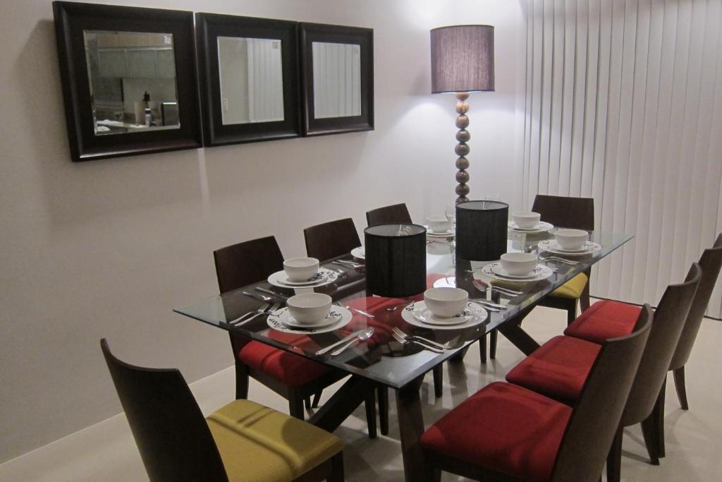Tumon Bel-Air Serviced Residence Экстерьер фото