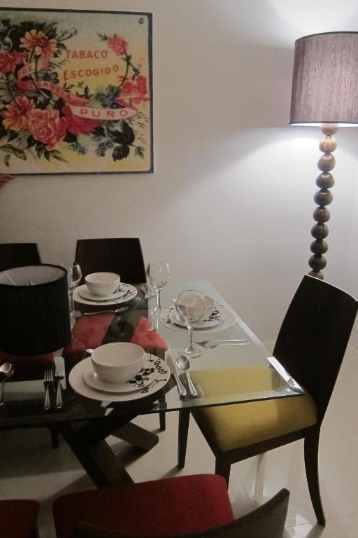 Tumon Bel-Air Serviced Residence Экстерьер фото
