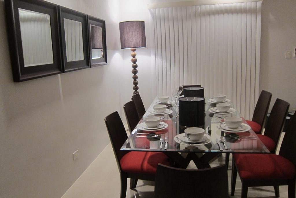Tumon Bel-Air Serviced Residence Экстерьер фото