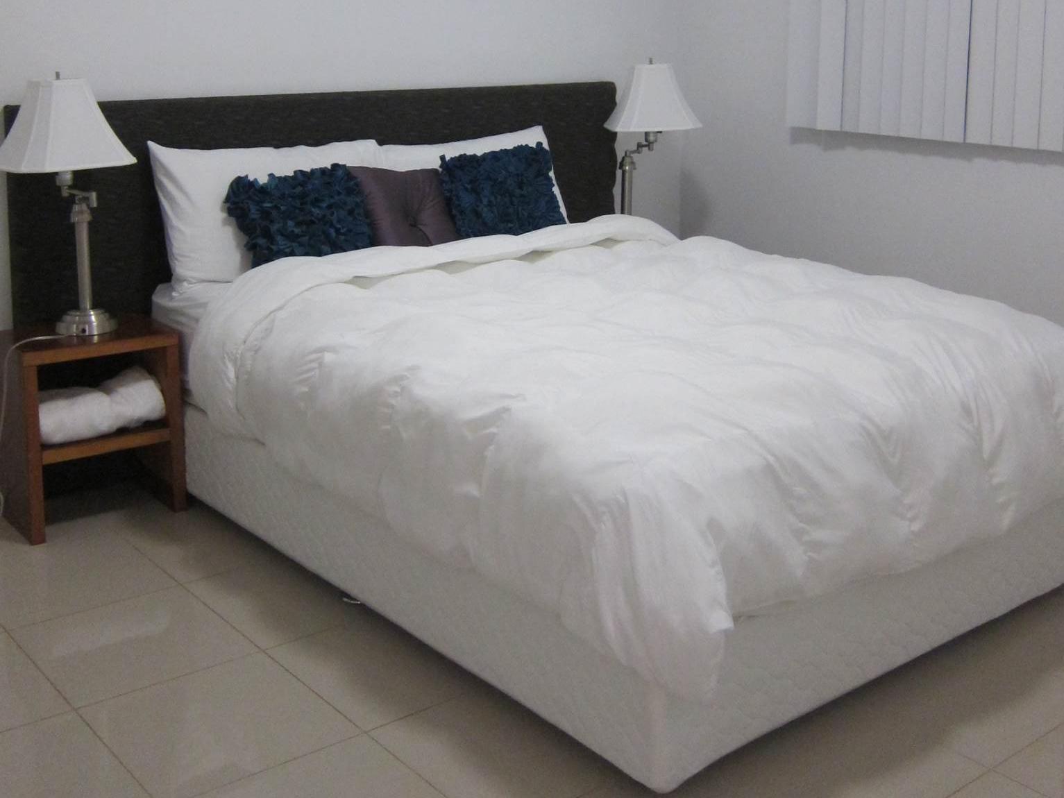 Tumon Bel-Air Serviced Residence Экстерьер фото