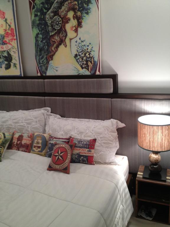 Tumon Bel-Air Serviced Residence Экстерьер фото