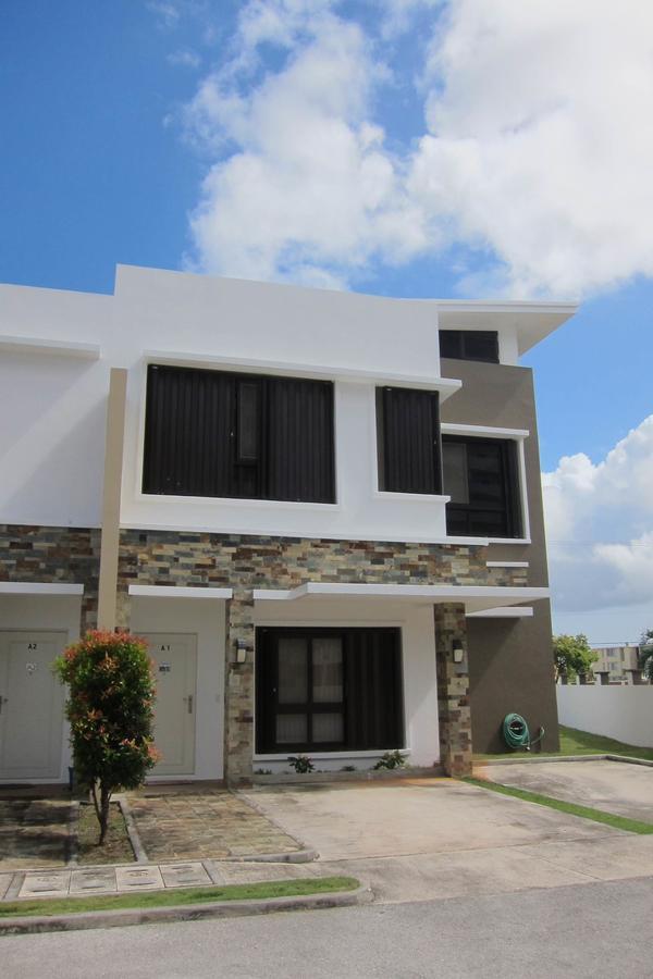 Tumon Bel-Air Serviced Residence Экстерьер фото
