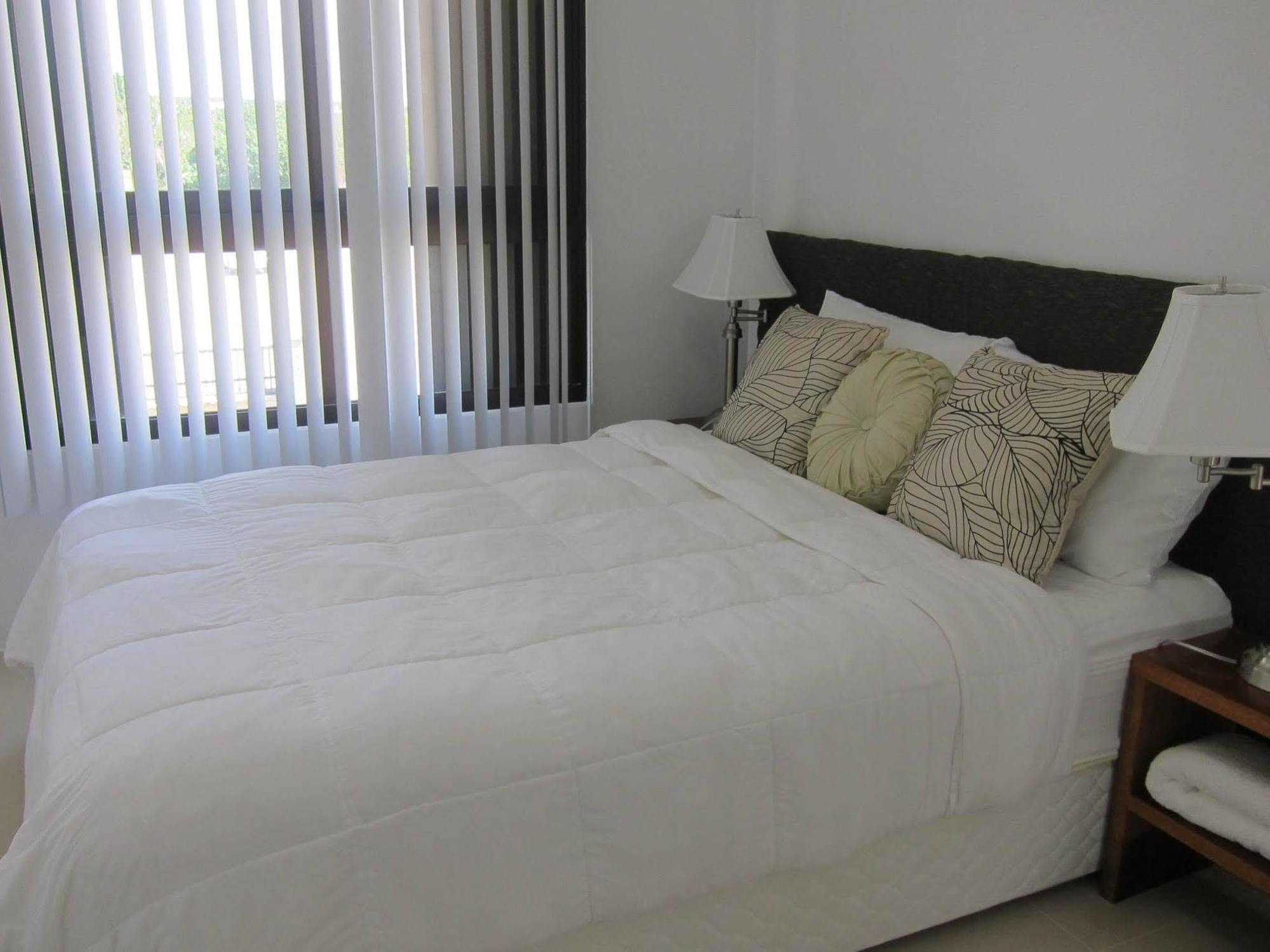 Tumon Bel-Air Serviced Residence Экстерьер фото
