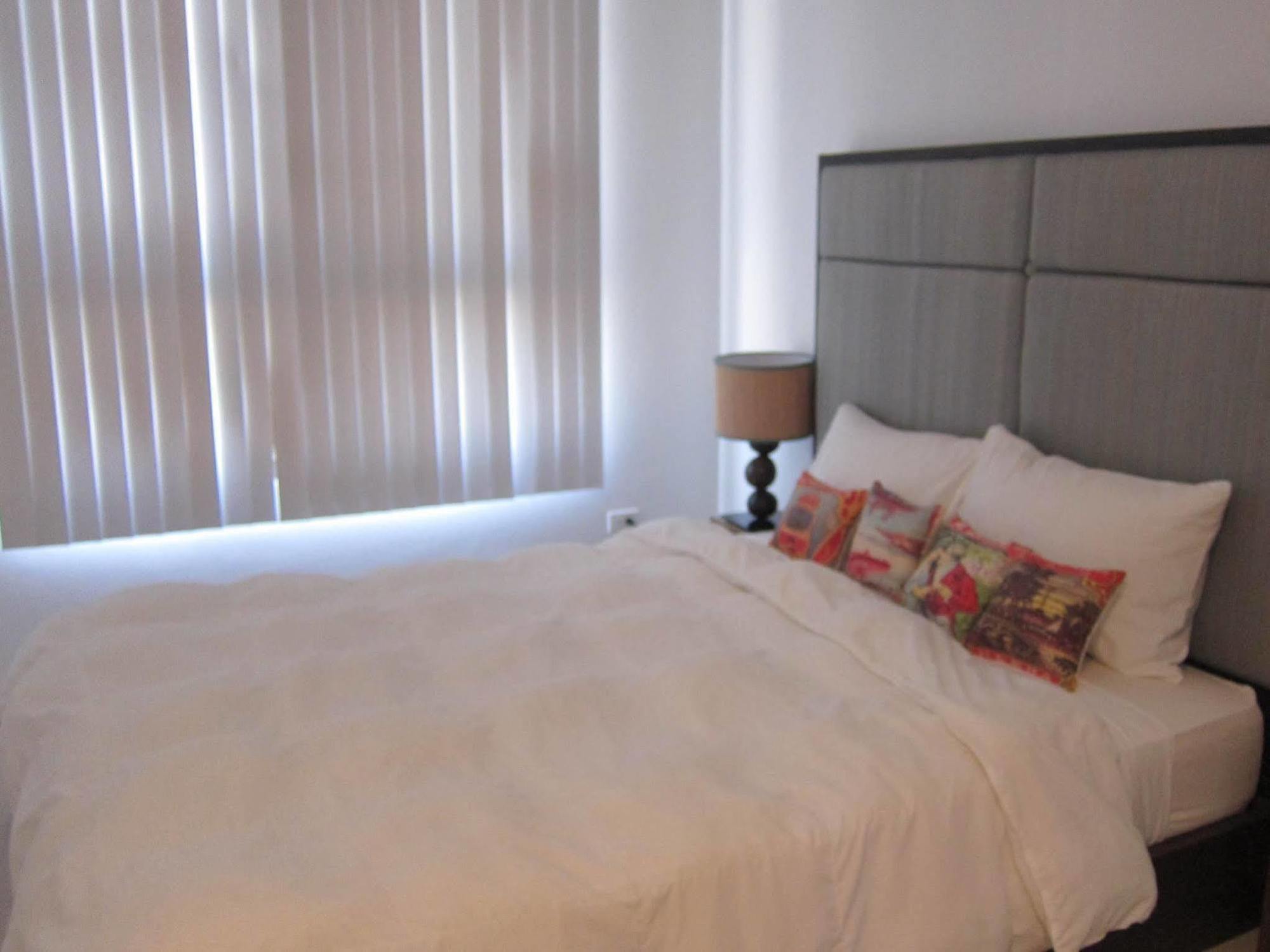 Tumon Bel-Air Serviced Residence Экстерьер фото