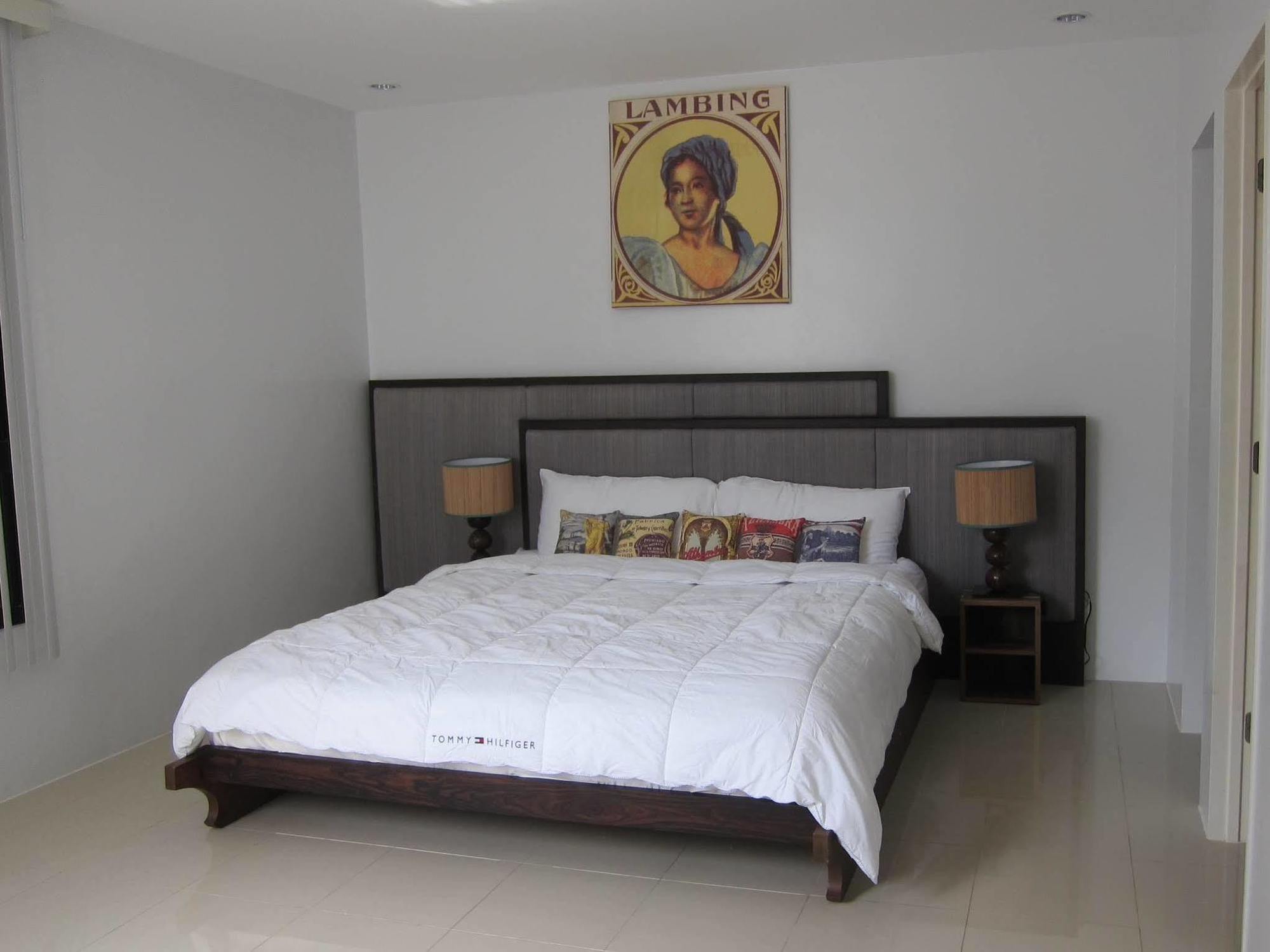 Tumon Bel-Air Serviced Residence Экстерьер фото