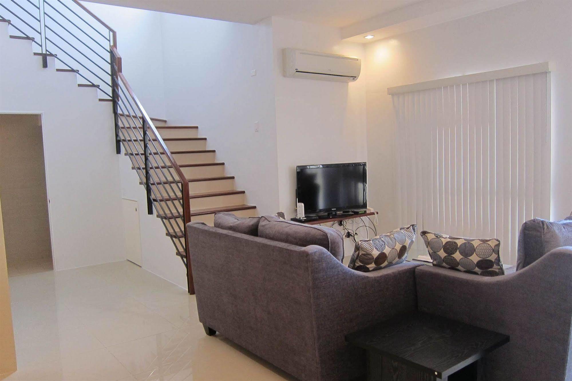Tumon Bel-Air Serviced Residence Экстерьер фото