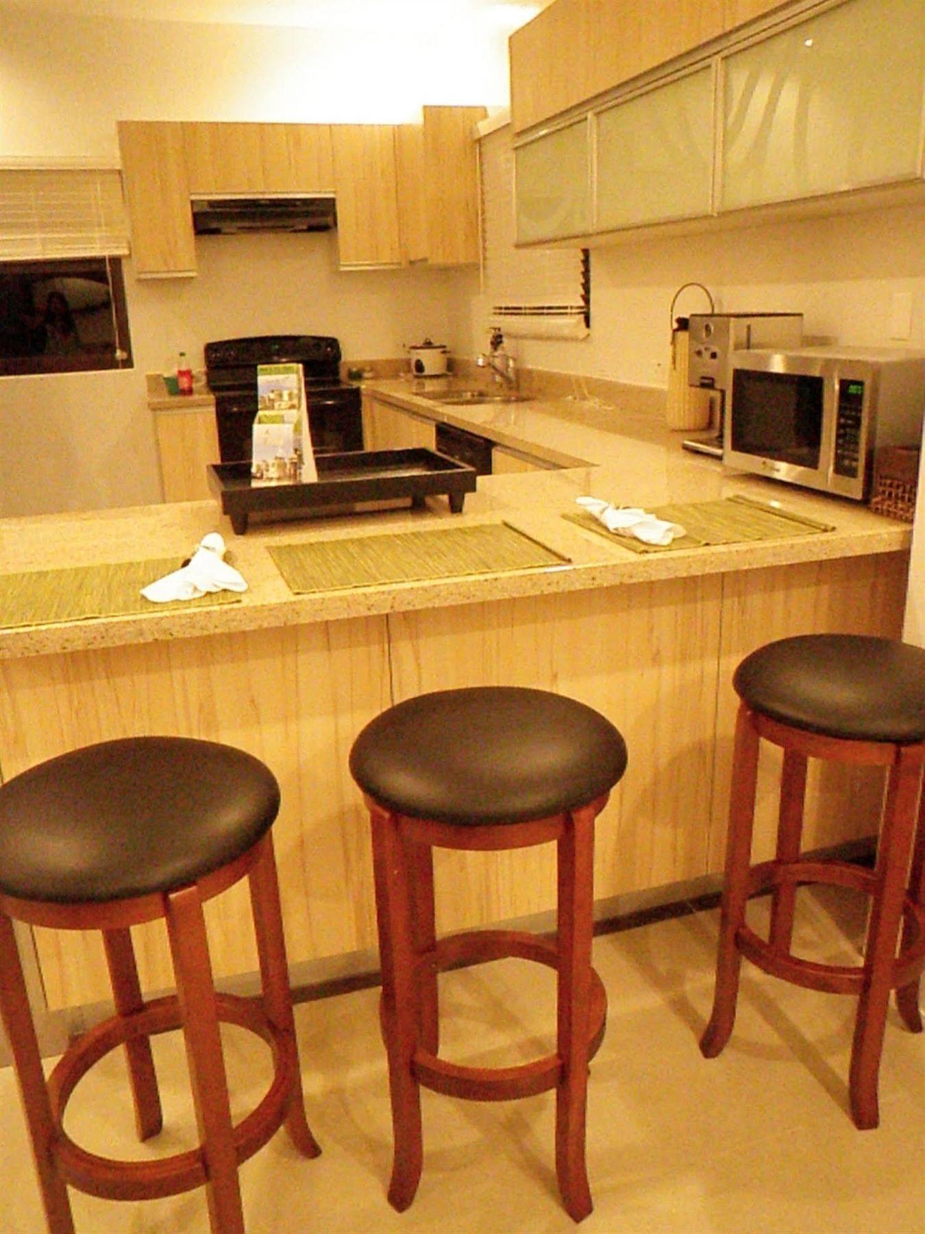 Tumon Bel-Air Serviced Residence Экстерьер фото