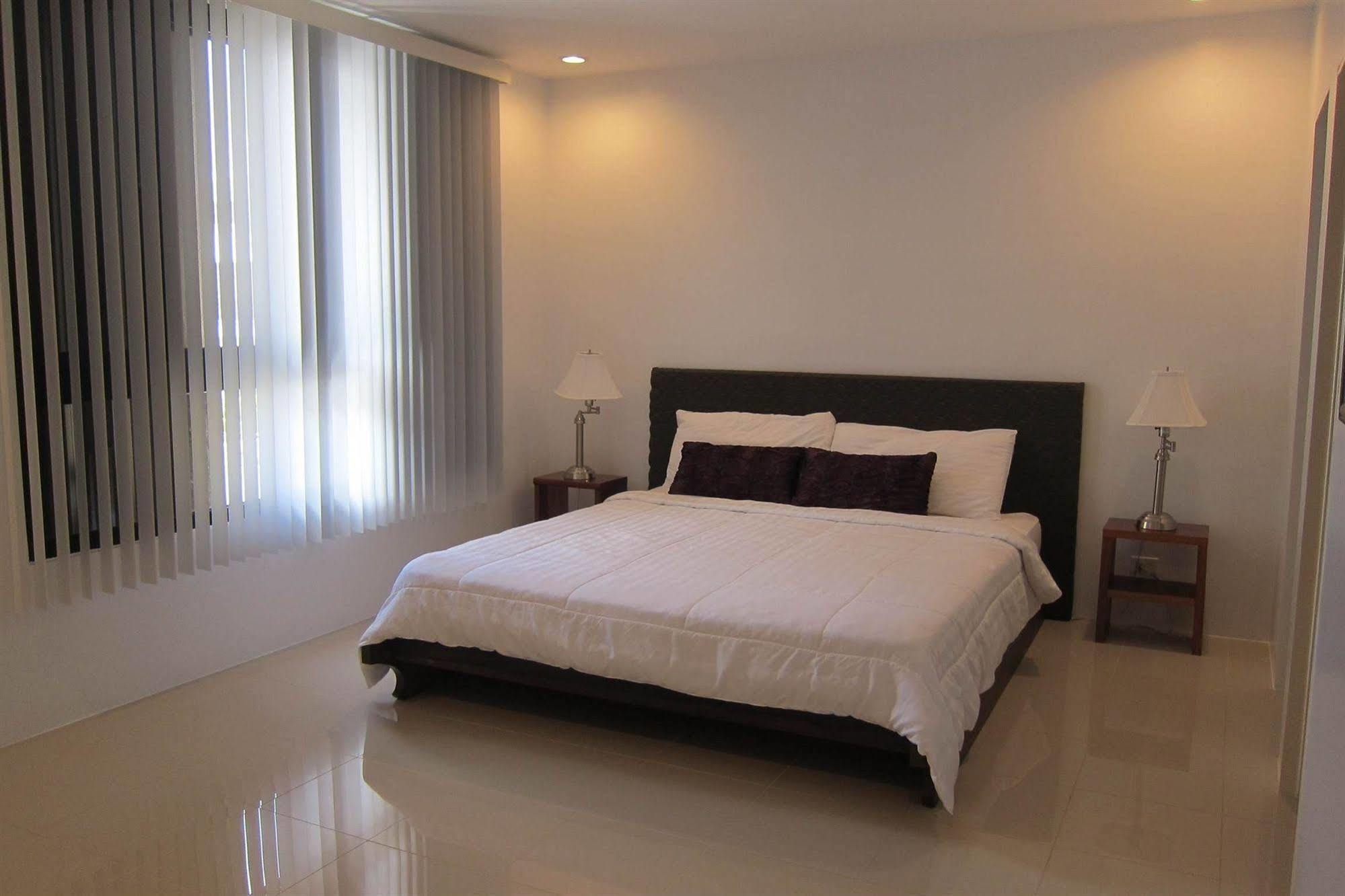 Tumon Bel-Air Serviced Residence Экстерьер фото