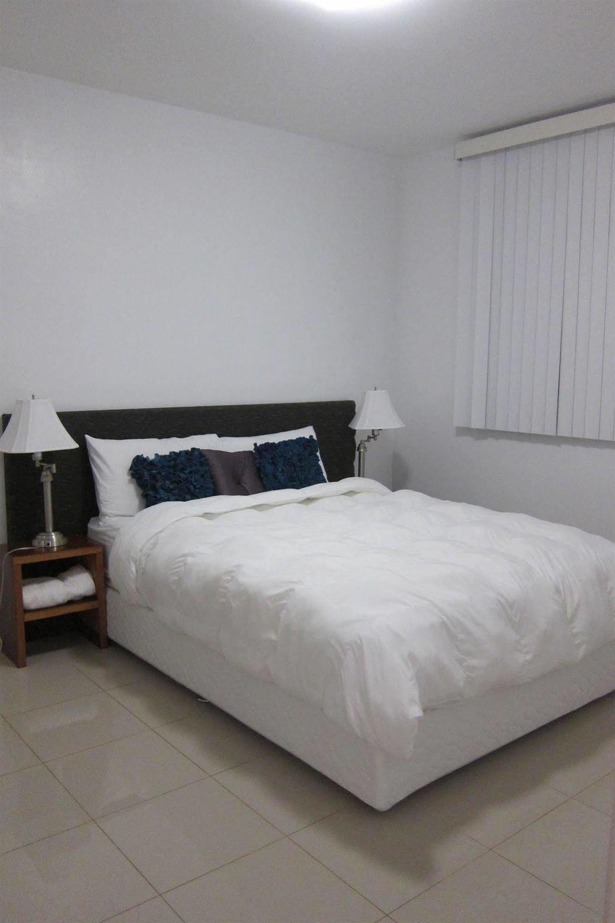 Tumon Bel-Air Serviced Residence Экстерьер фото