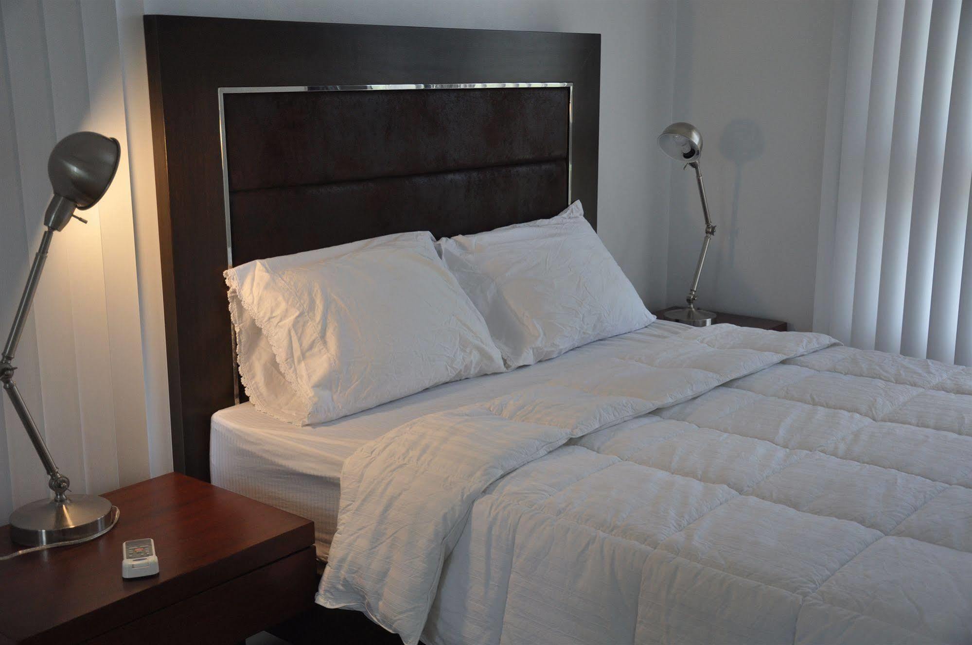 Tumon Bel-Air Serviced Residence Экстерьер фото