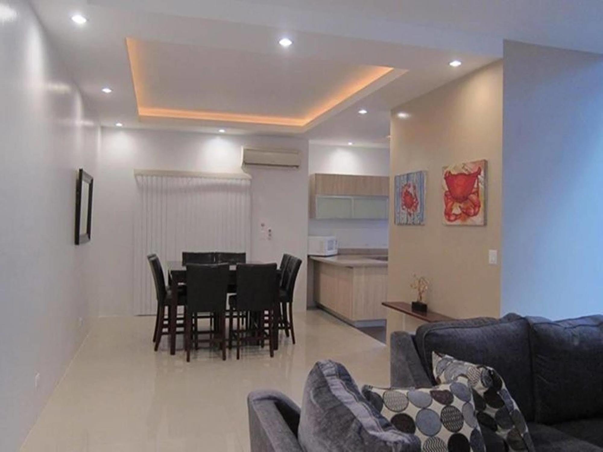 Tumon Bel-Air Serviced Residence Экстерьер фото