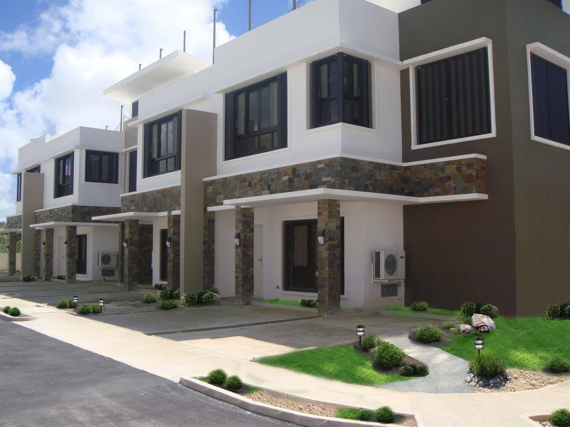 Tumon Bel-Air Serviced Residence Экстерьер фото