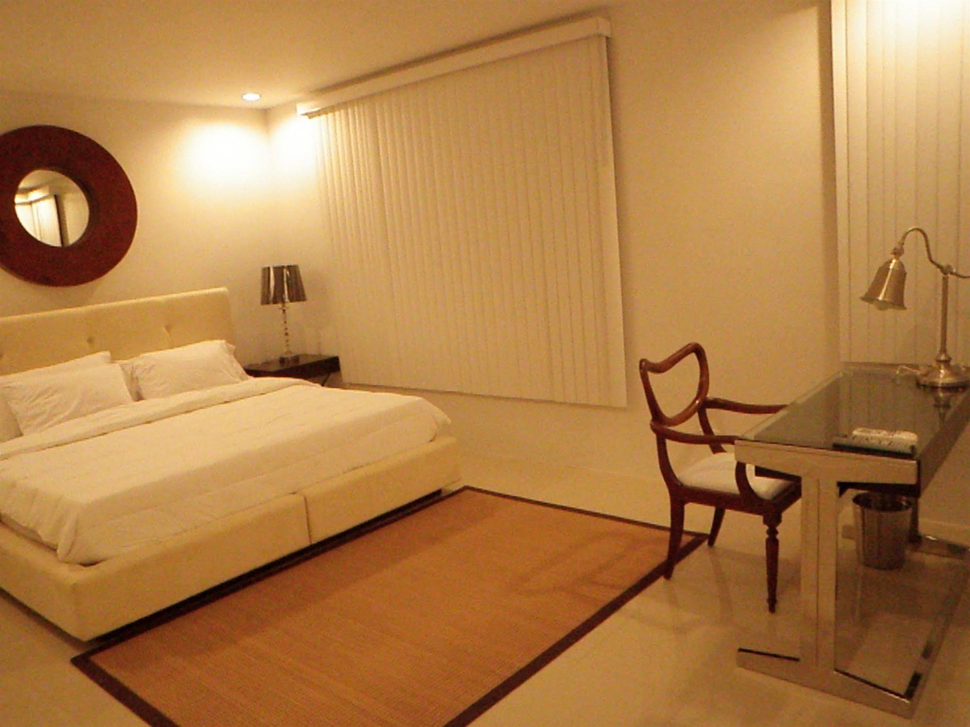 Tumon Bel-Air Serviced Residence Экстерьер фото