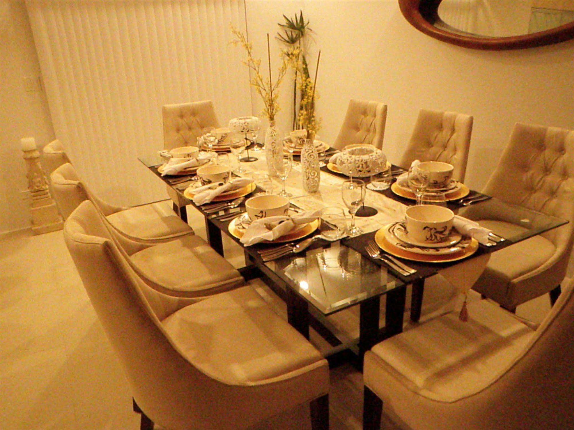 Tumon Bel-Air Serviced Residence Экстерьер фото
