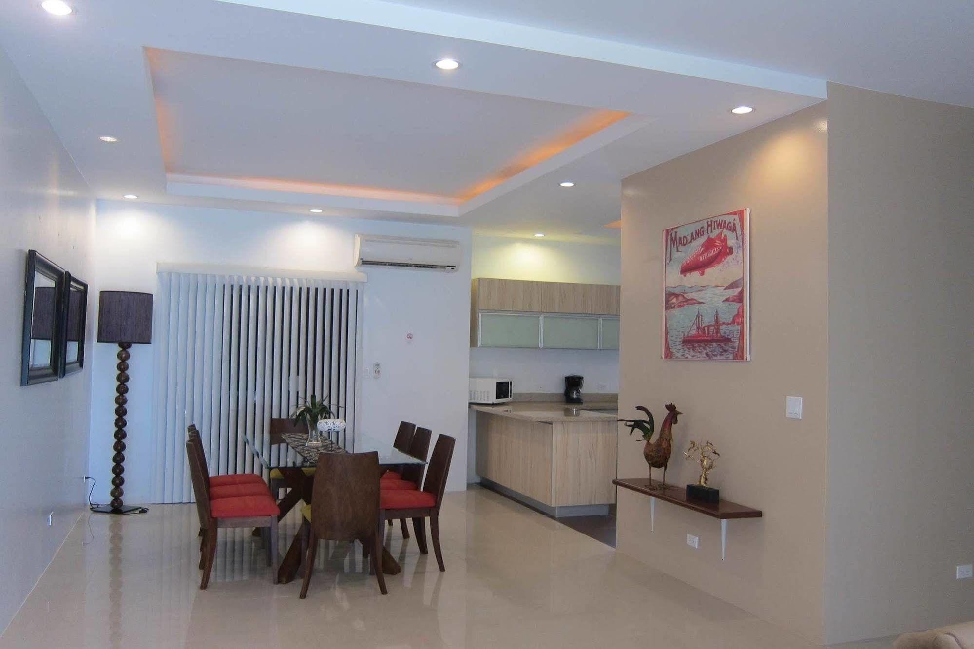 Tumon Bel-Air Serviced Residence Экстерьер фото