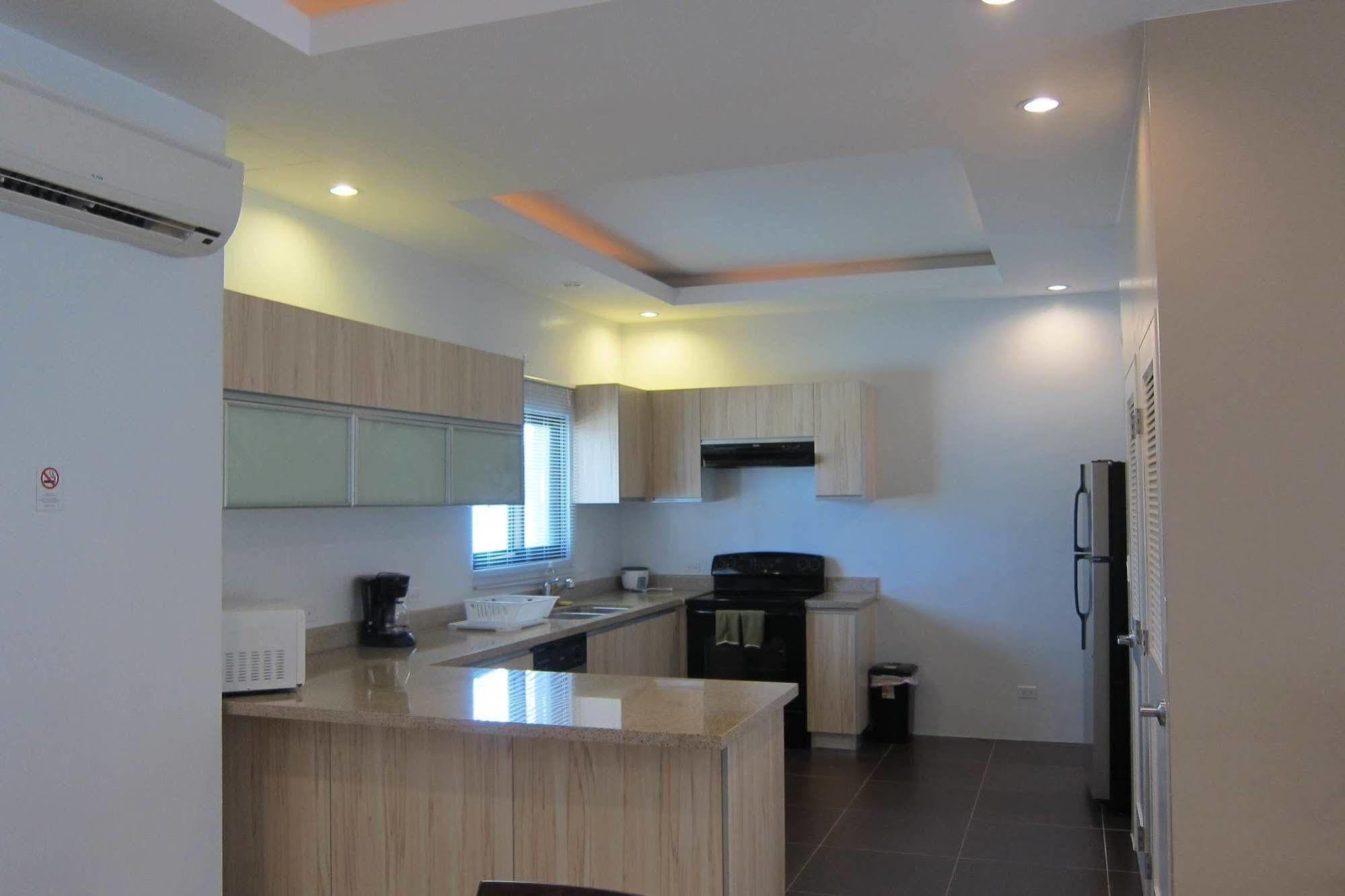 Tumon Bel-Air Serviced Residence Экстерьер фото