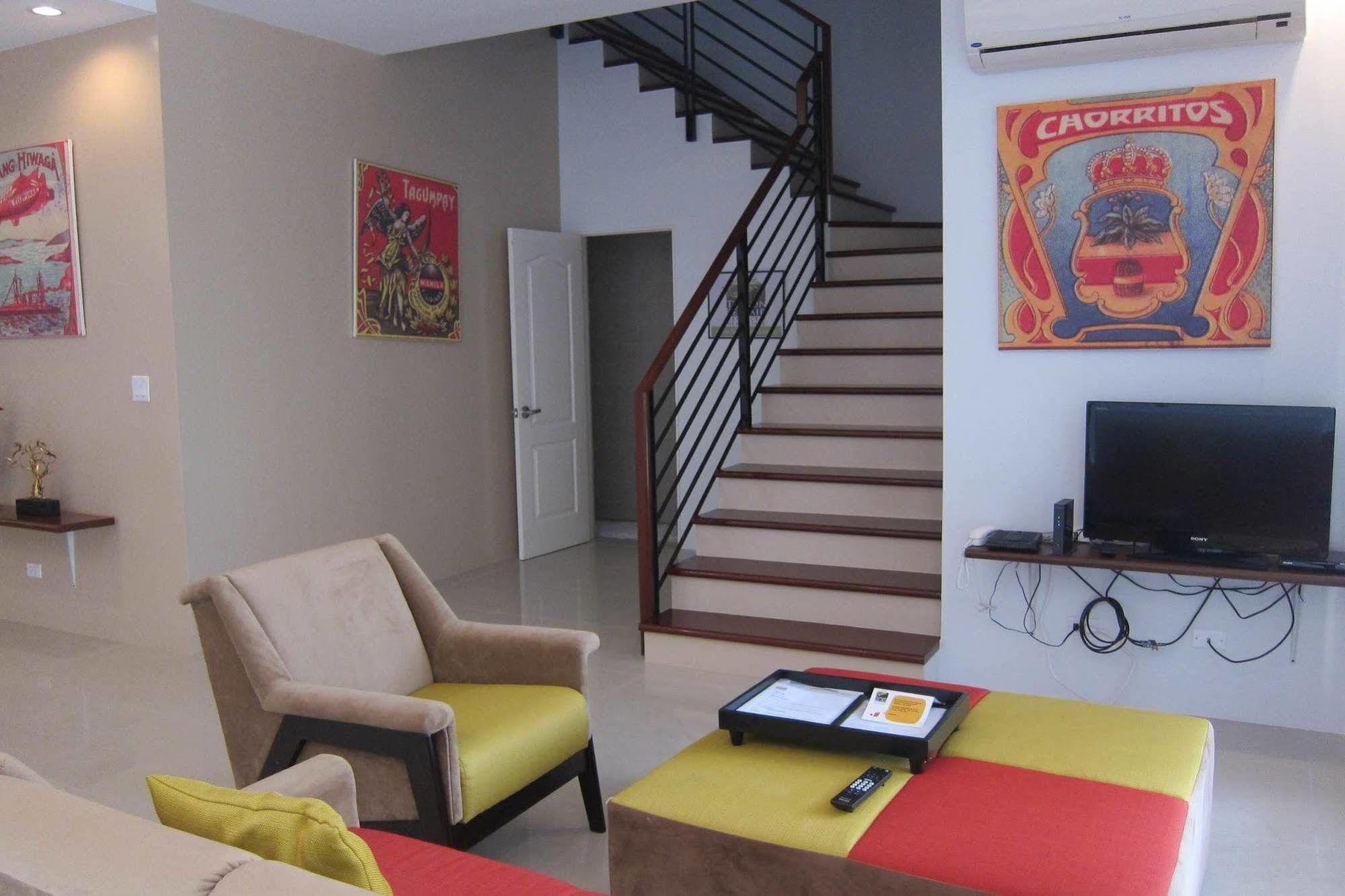 Tumon Bel-Air Serviced Residence Экстерьер фото