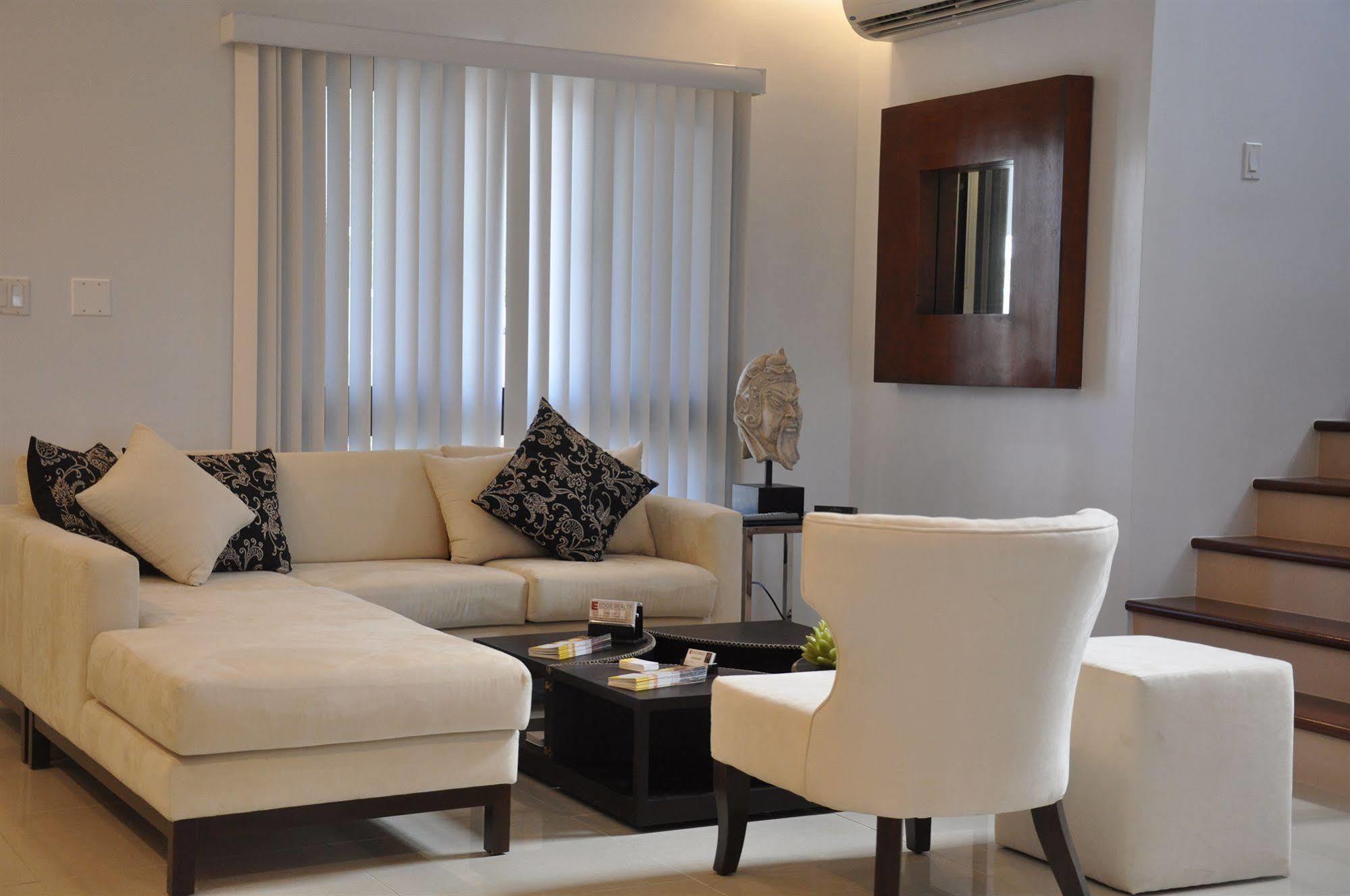 Tumon Bel-Air Serviced Residence Экстерьер фото