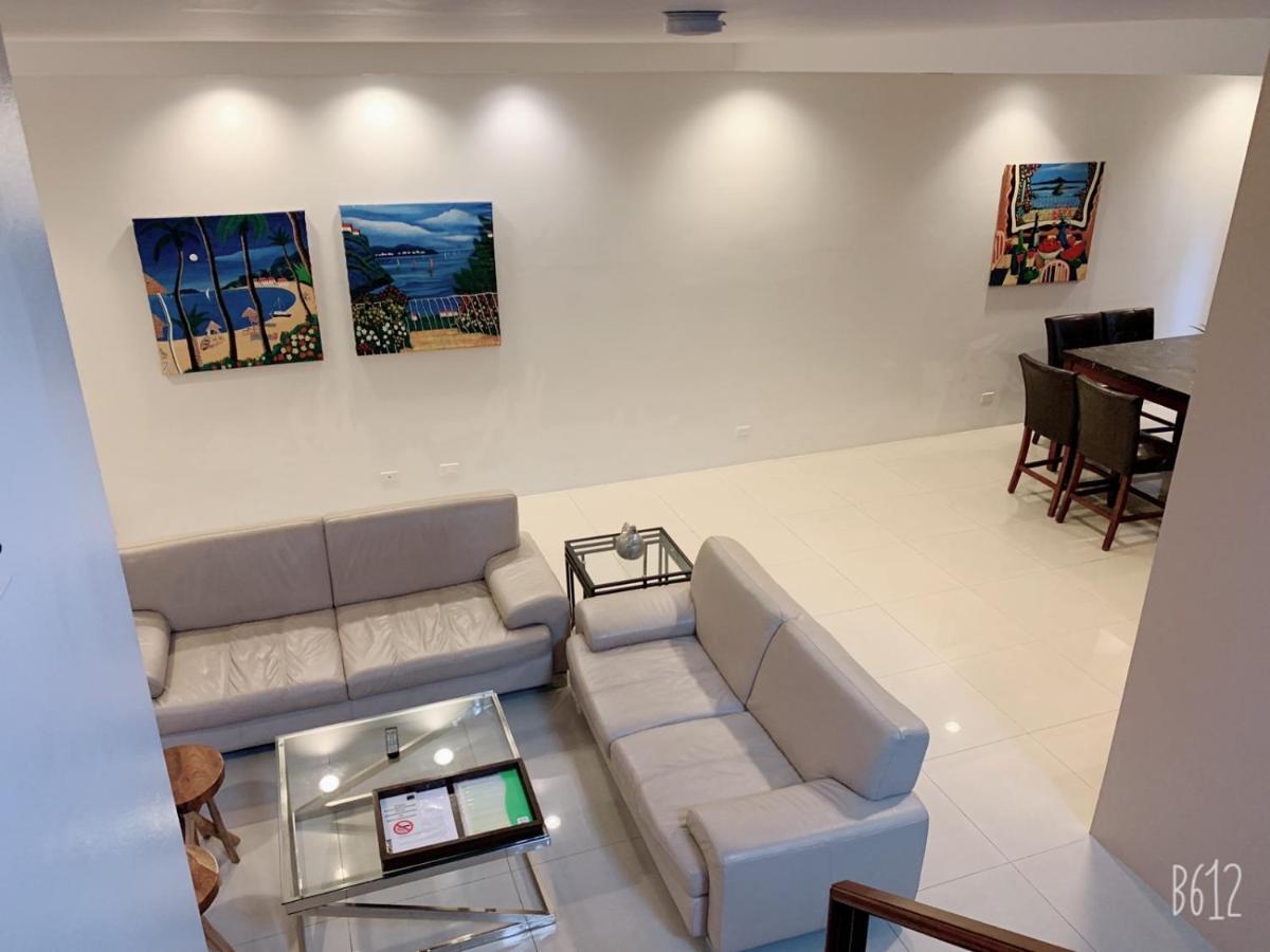 Tumon Bel-Air Serviced Residence Экстерьер фото
