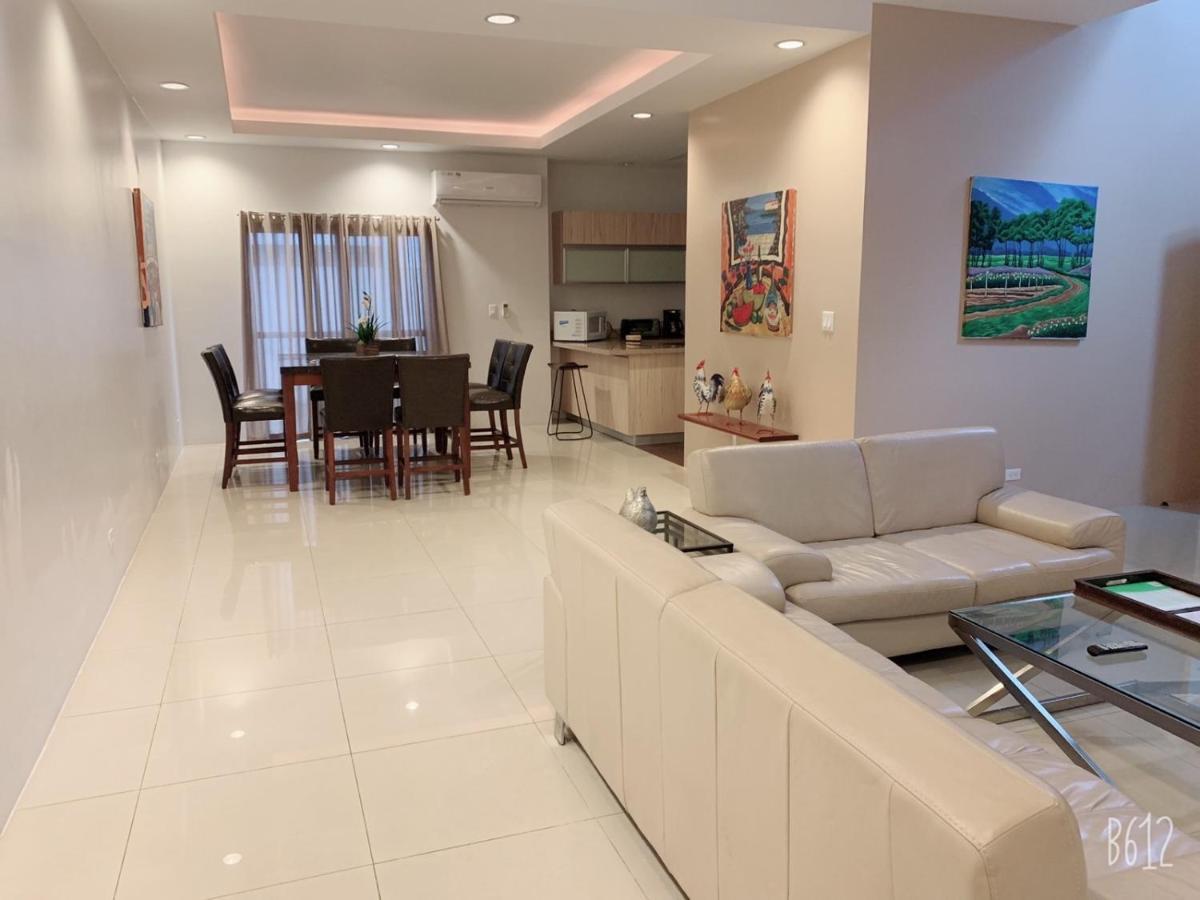 Tumon Bel-Air Serviced Residence Экстерьер фото
