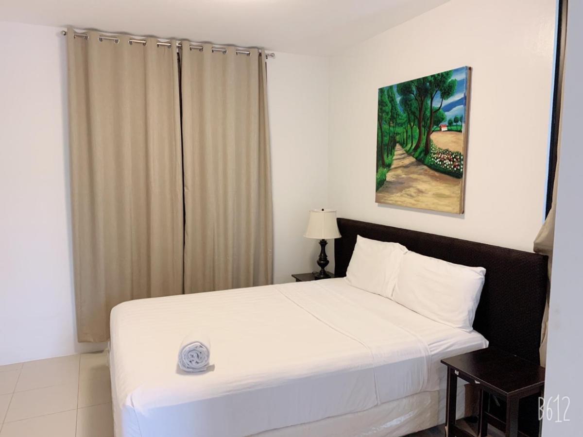 Tumon Bel-Air Serviced Residence Экстерьер фото