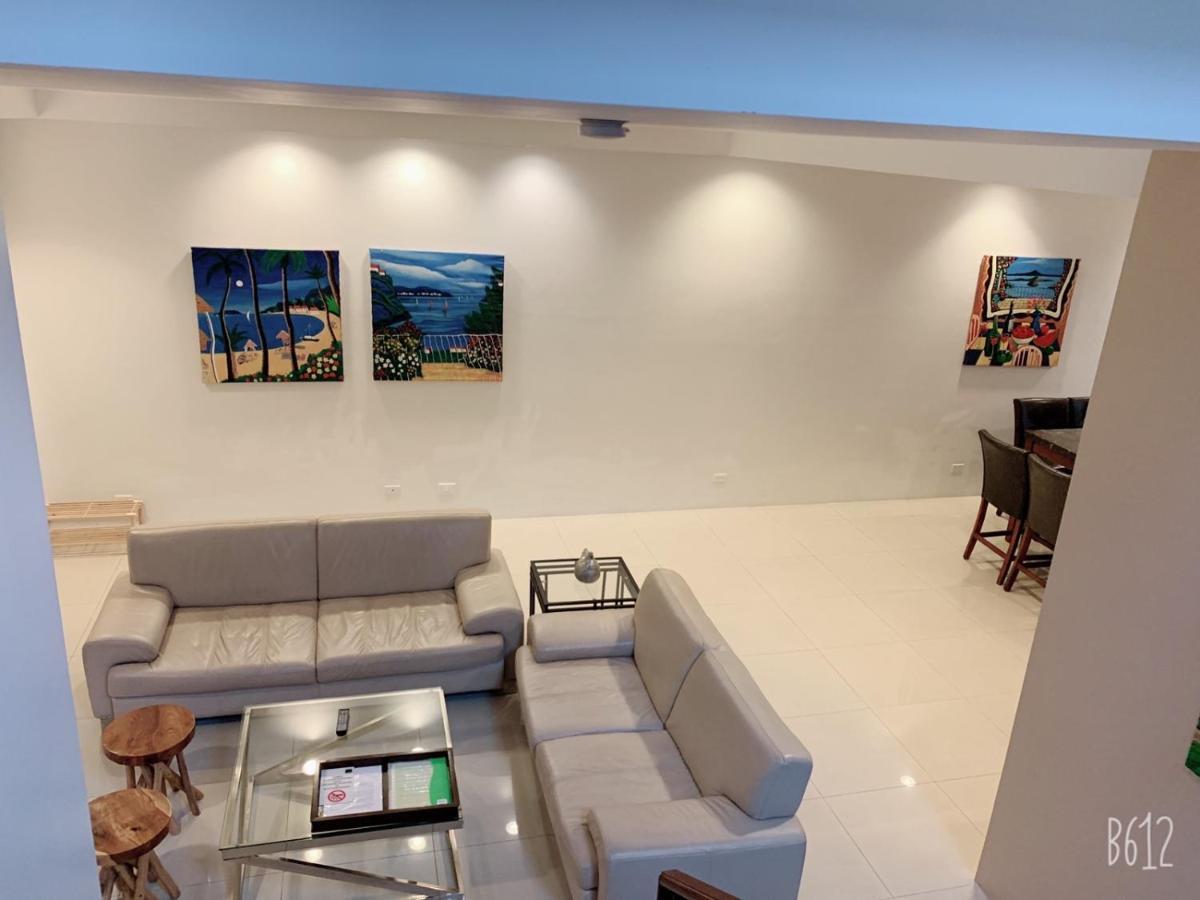 Tumon Bel-Air Serviced Residence Экстерьер фото