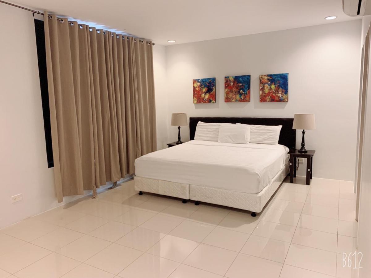 Tumon Bel-Air Serviced Residence Экстерьер фото